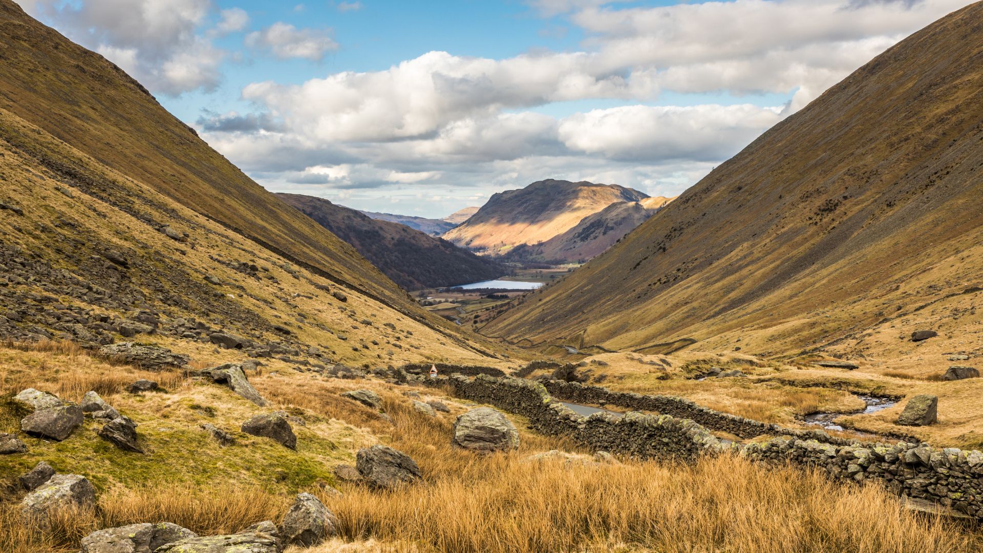 Kirkstone Pass